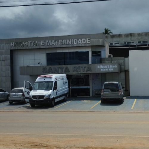 QUEM SOMOS – Santa Rita